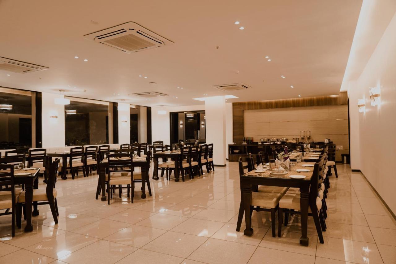 Pride Resort & Convention Center Ranakpur Near Ranakpur Dam Sādri Exterior foto