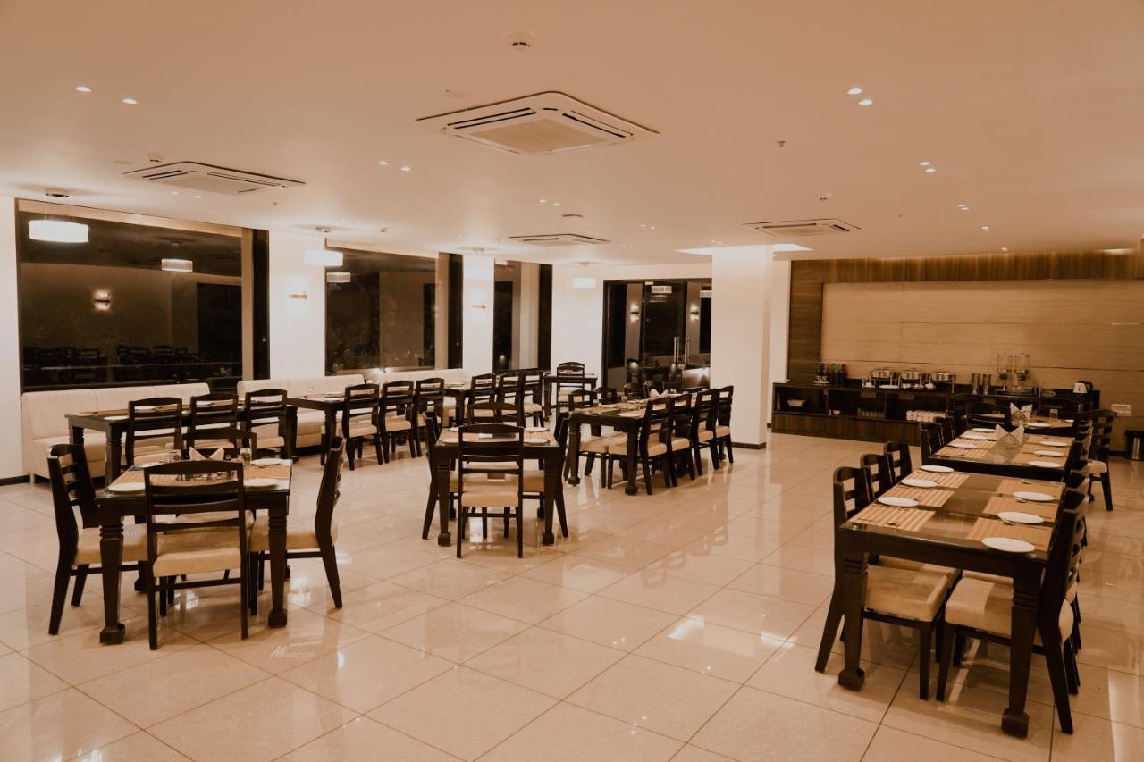 Pride Resort & Convention Center Ranakpur Near Ranakpur Dam Sādri Exterior foto